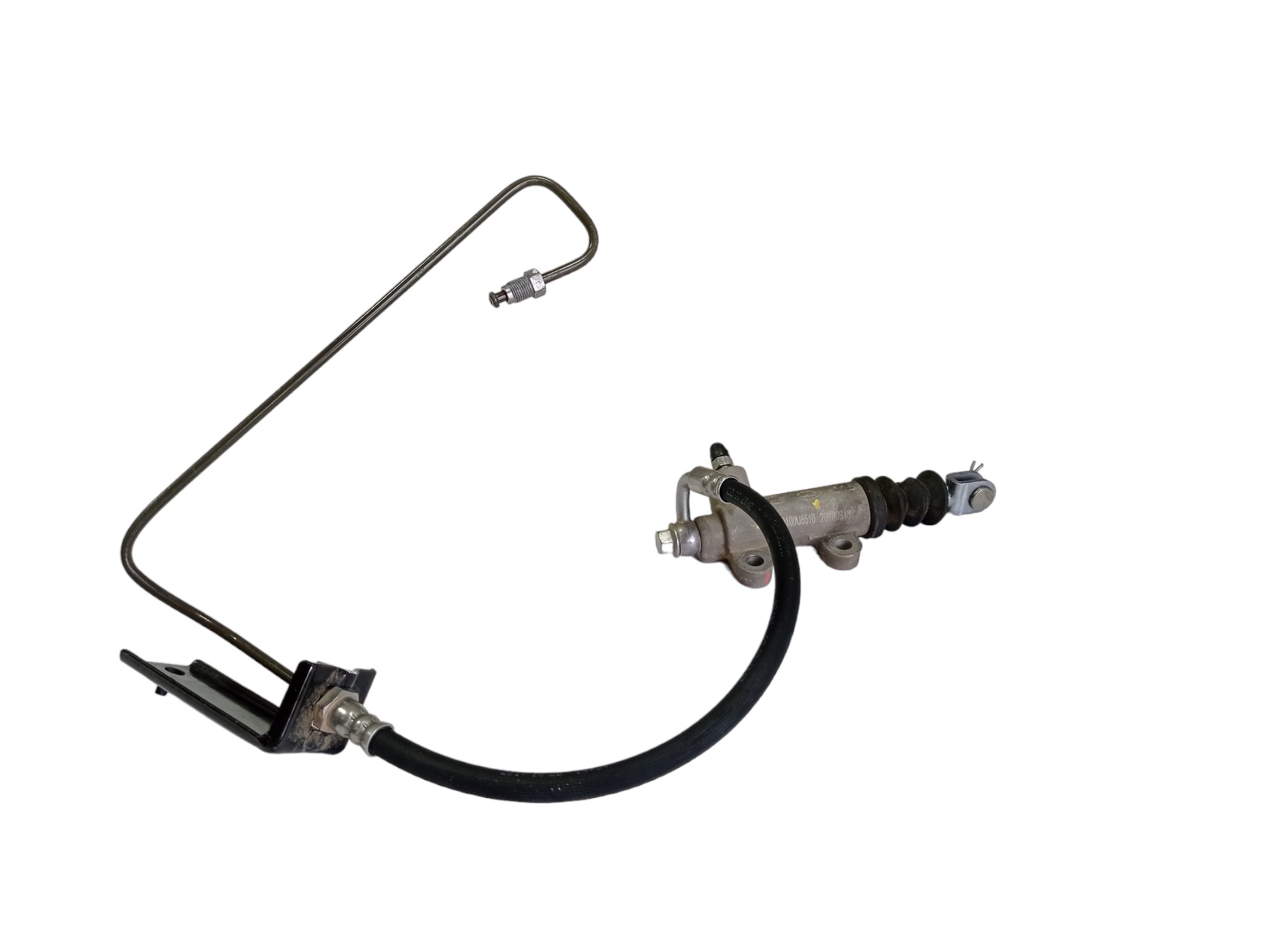 Cilindro Auxiliar Embreagem Jac T40 1.5 2019 V565 1