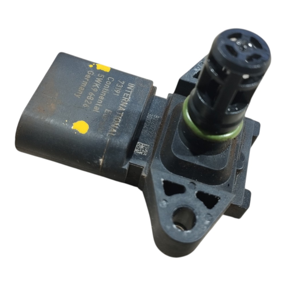Sensor Map Ford Ranger 3.0 2005 A 2012 5wk96826 2