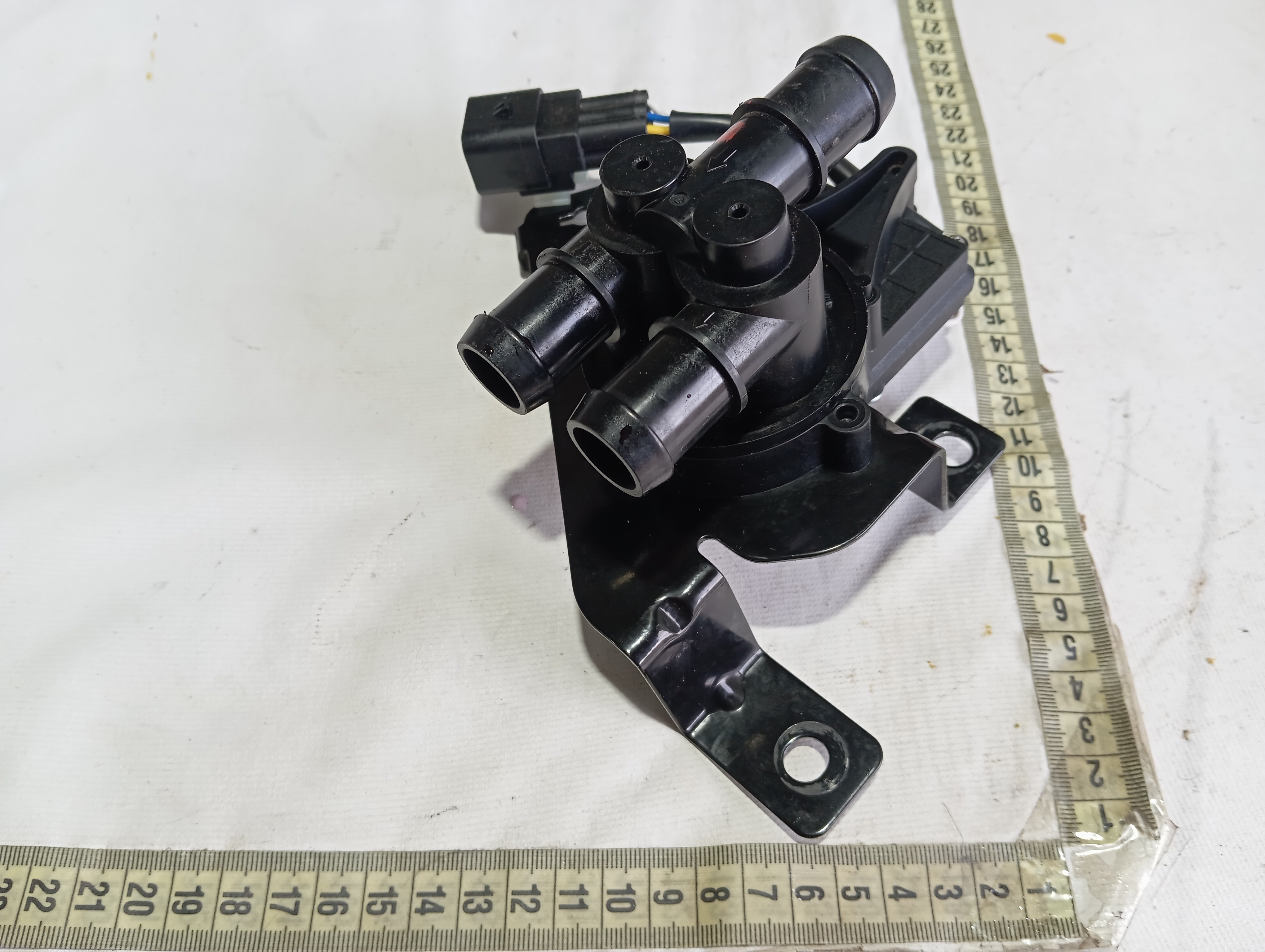 Bomba De Água Byd Dolphin Gs 180ev 2024 V596 9