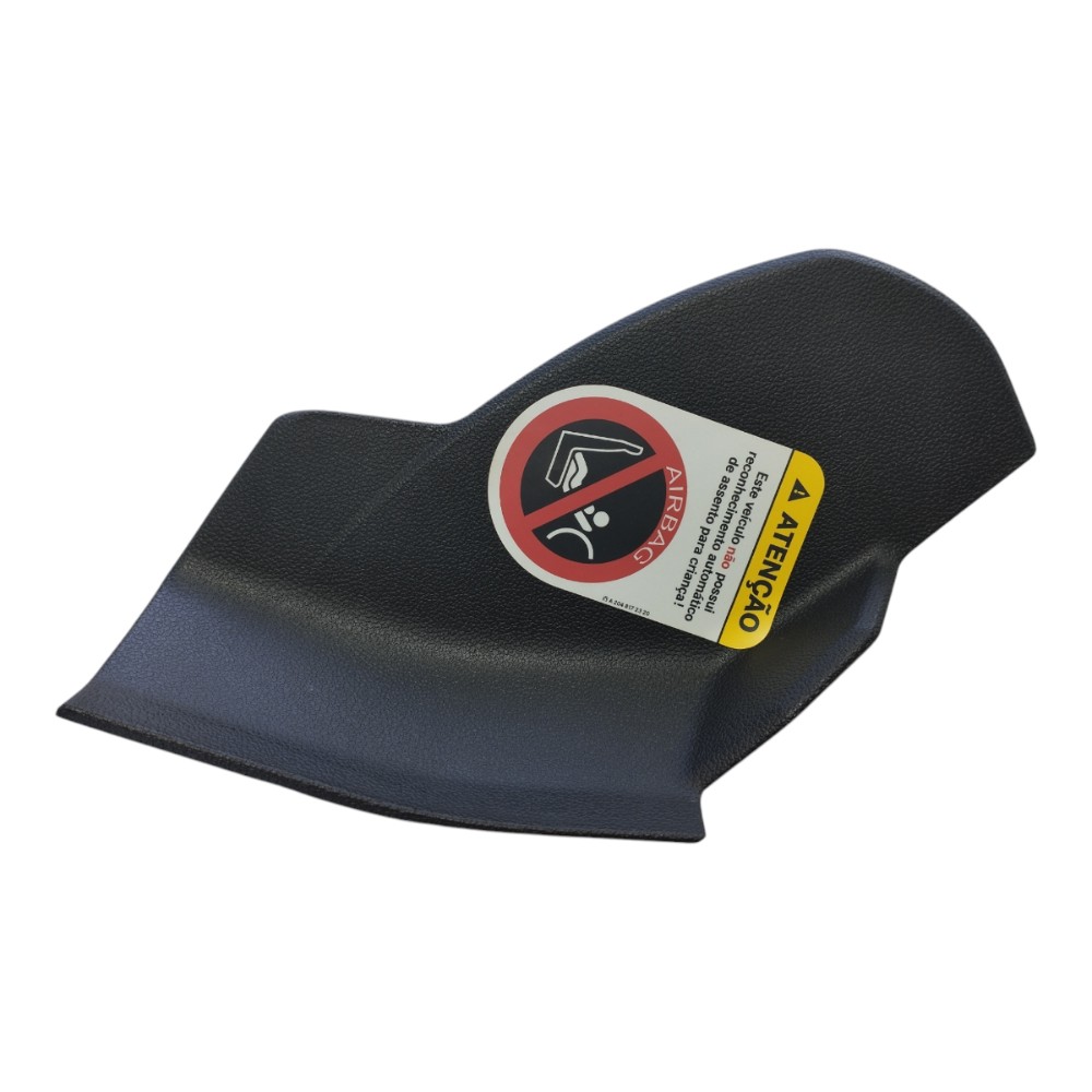 Capa Guarnição Painel Direito Mercedes B180 2010 1.7 V630 6