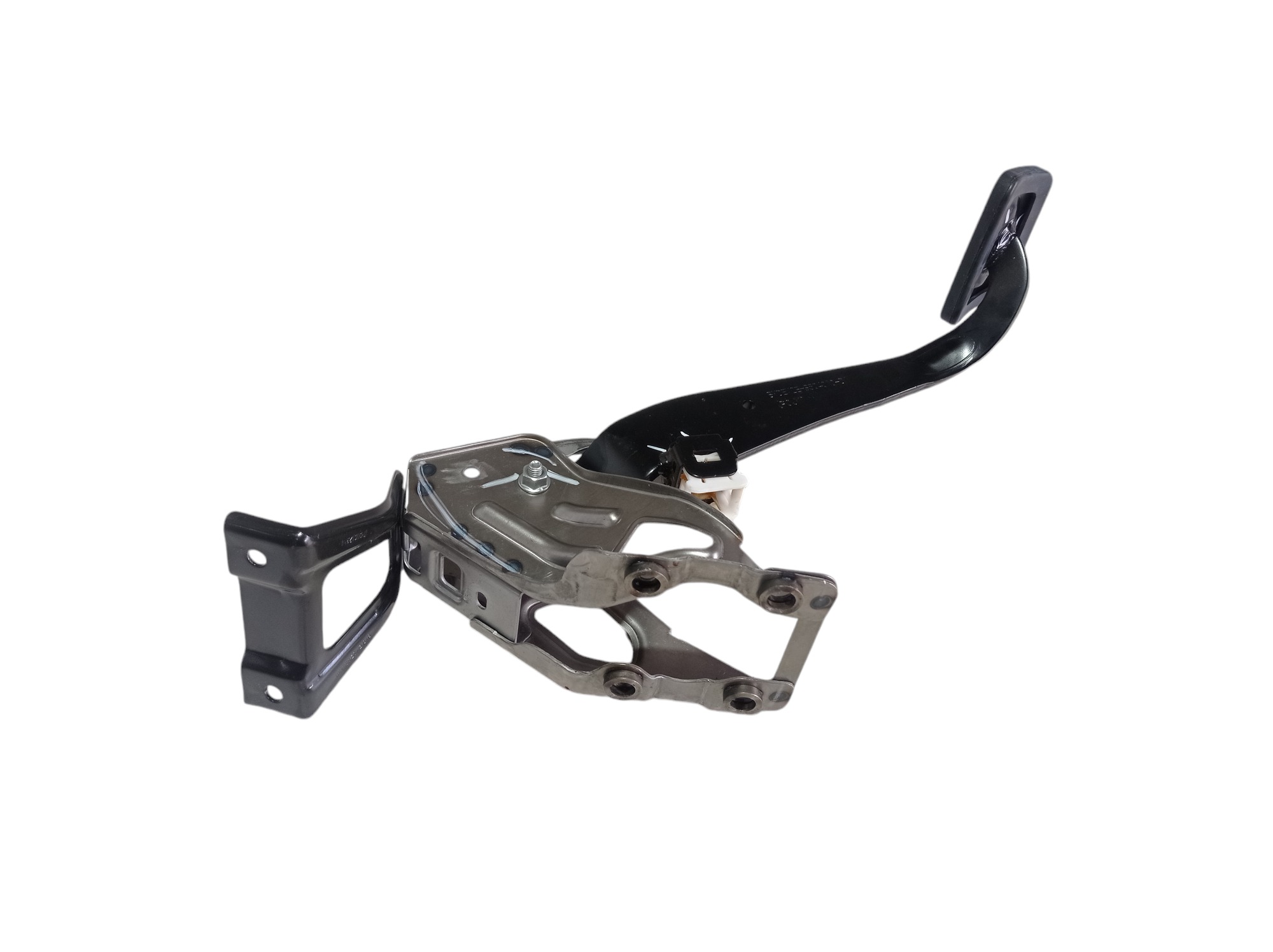 Pedal Freio Byd Dolphin Gs 2024 2025 V596 4