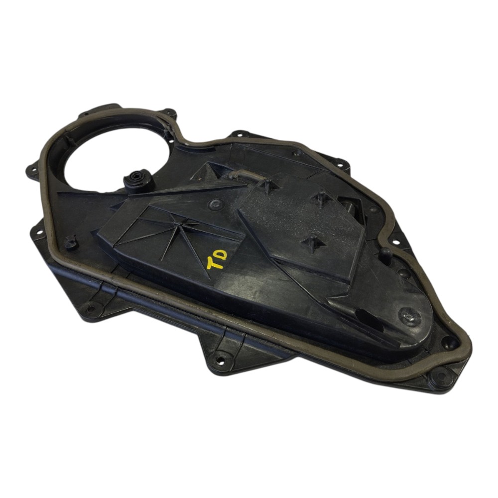 Moldura Porta Tras Direita Land Rover Evoque 2012 2015 V633 6