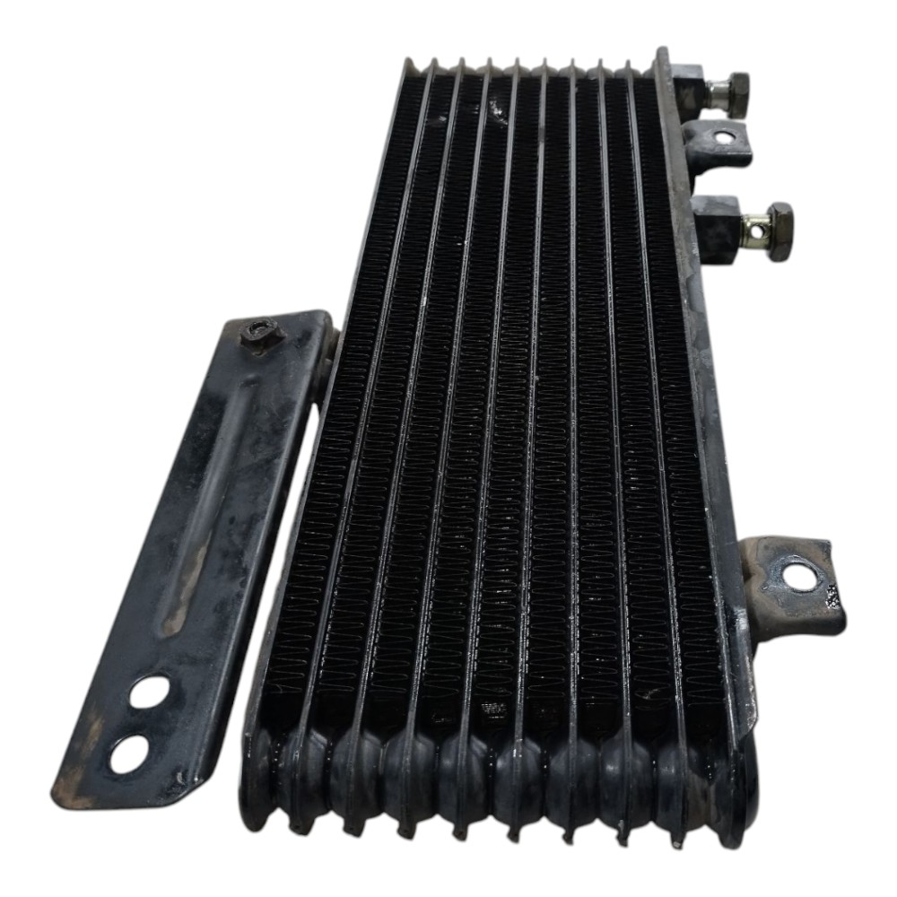 Radiador Óleo Mitsubishi L200 Sport 2004 V638 8