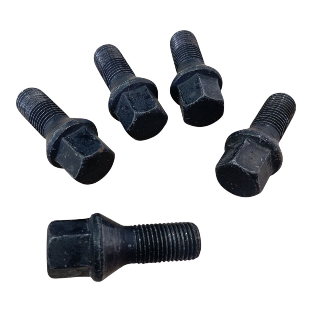 Porca Roda Ram Rampage Rt 2023 2024 V641 5
