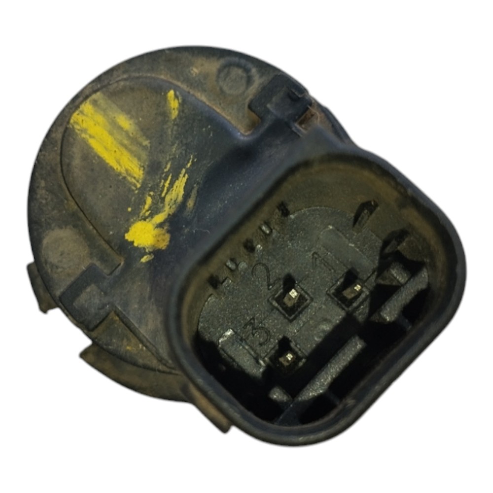 Sensor Estacionamento Traseiro Land Rover Discovery 3 V635 5