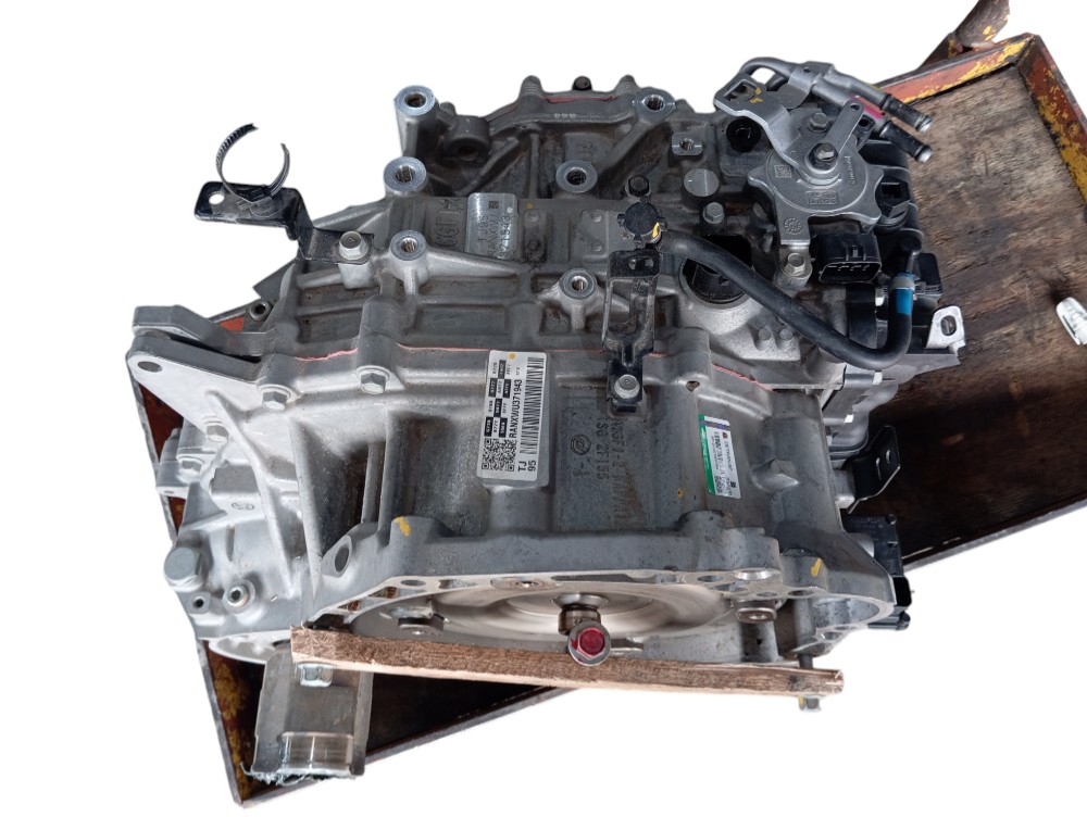 Caixa Marcha Hyundai Creta Nline 1.0 Tgdi 120cv 2023 V609 7