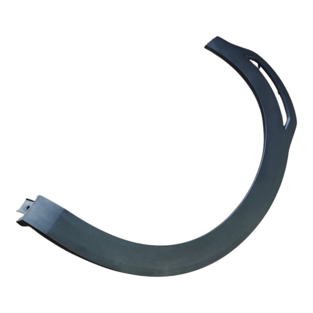 Moldura Paralama Traseiro Direito Byd Dolphin Mini 2024 V634 2