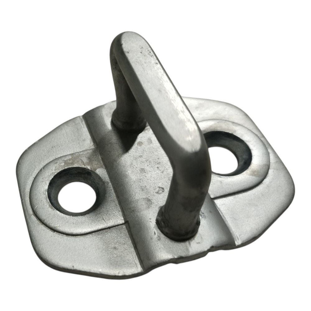 Batente Porta Ram Rampage Rt 2023 2025 V664 7