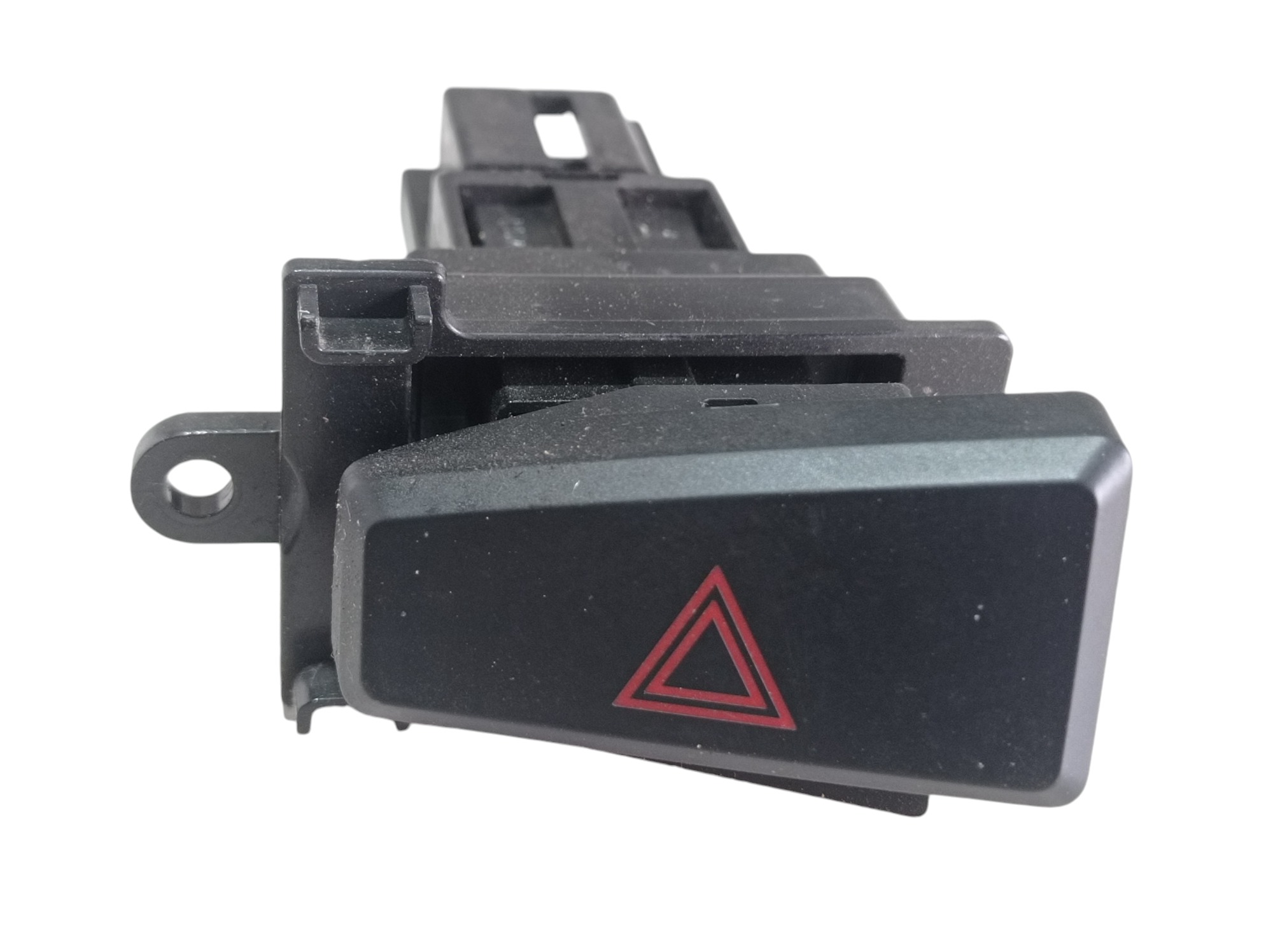 Botão Pisca Alerta Mitsubishi Pajero Full Hpe 2020 V599 5