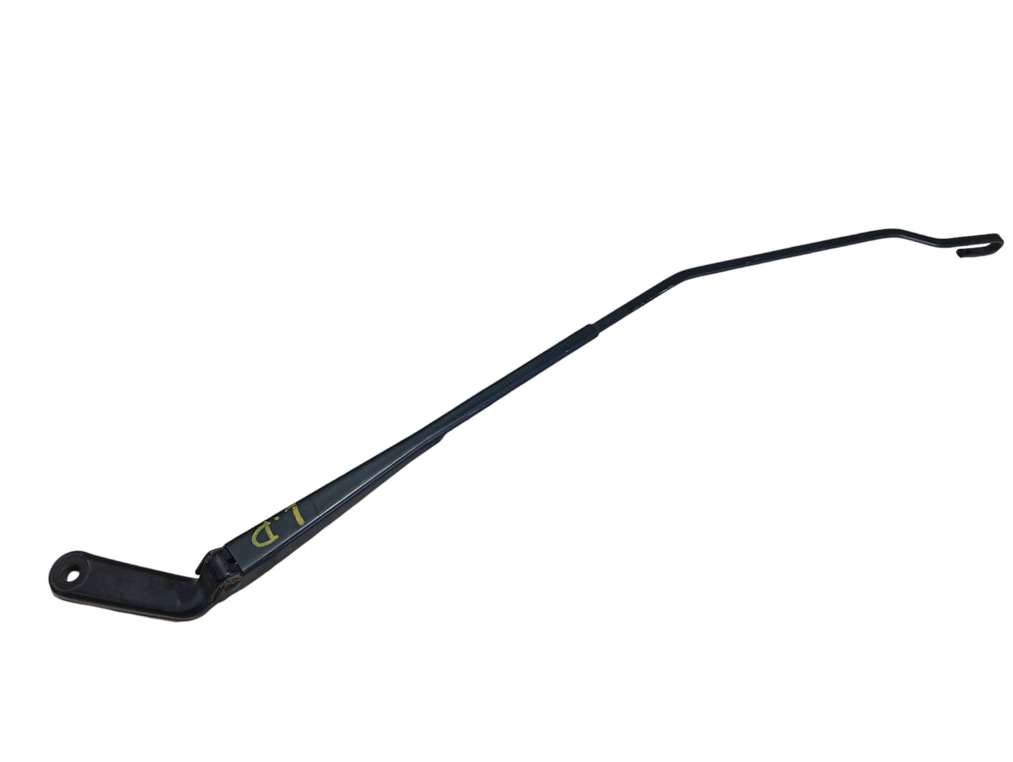 Braço Direito Limpador Parabrisa Peugeot 207 2010 V282 5