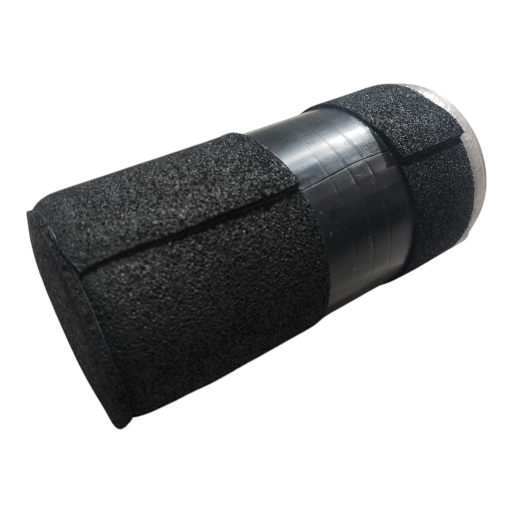 Filtro Secante Ar Condicionado Byd Dolphin Gs 2024 2025 V666 8