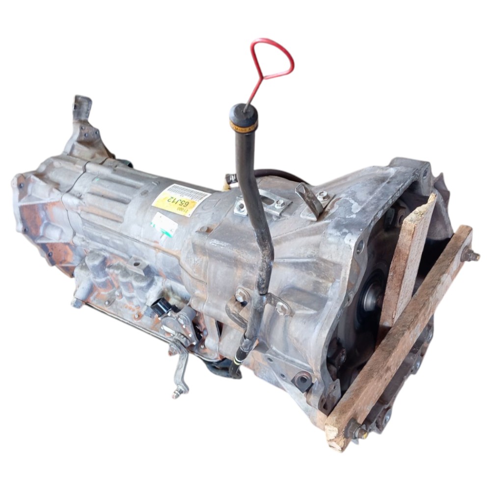Câmbio Automatico Suzuki Grand Vitara 2.0 4wd 2012 A 15 V649 4