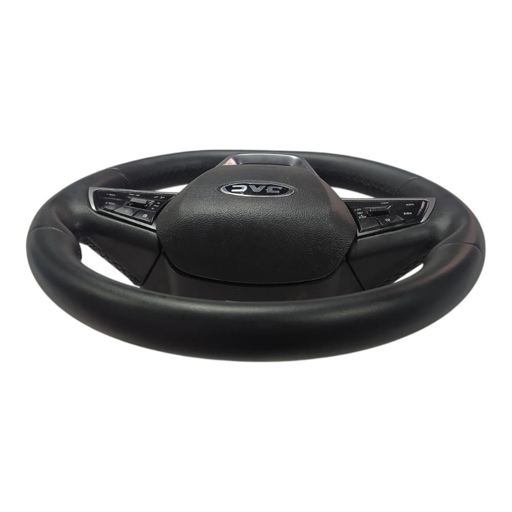 Volante Motorista Jac E-j7 2023 V618 7