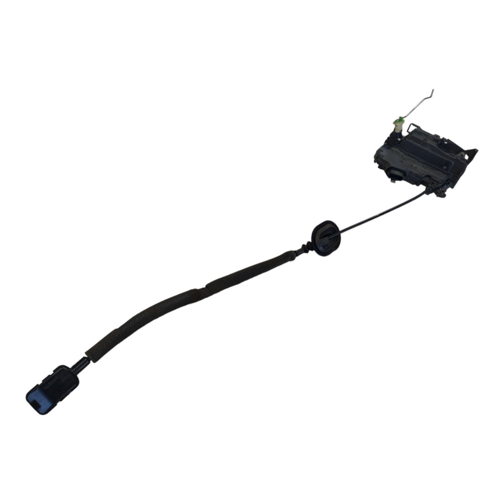 Fechadura Porta Dianteira Esquerda Renault Zoe 2023 V639 5