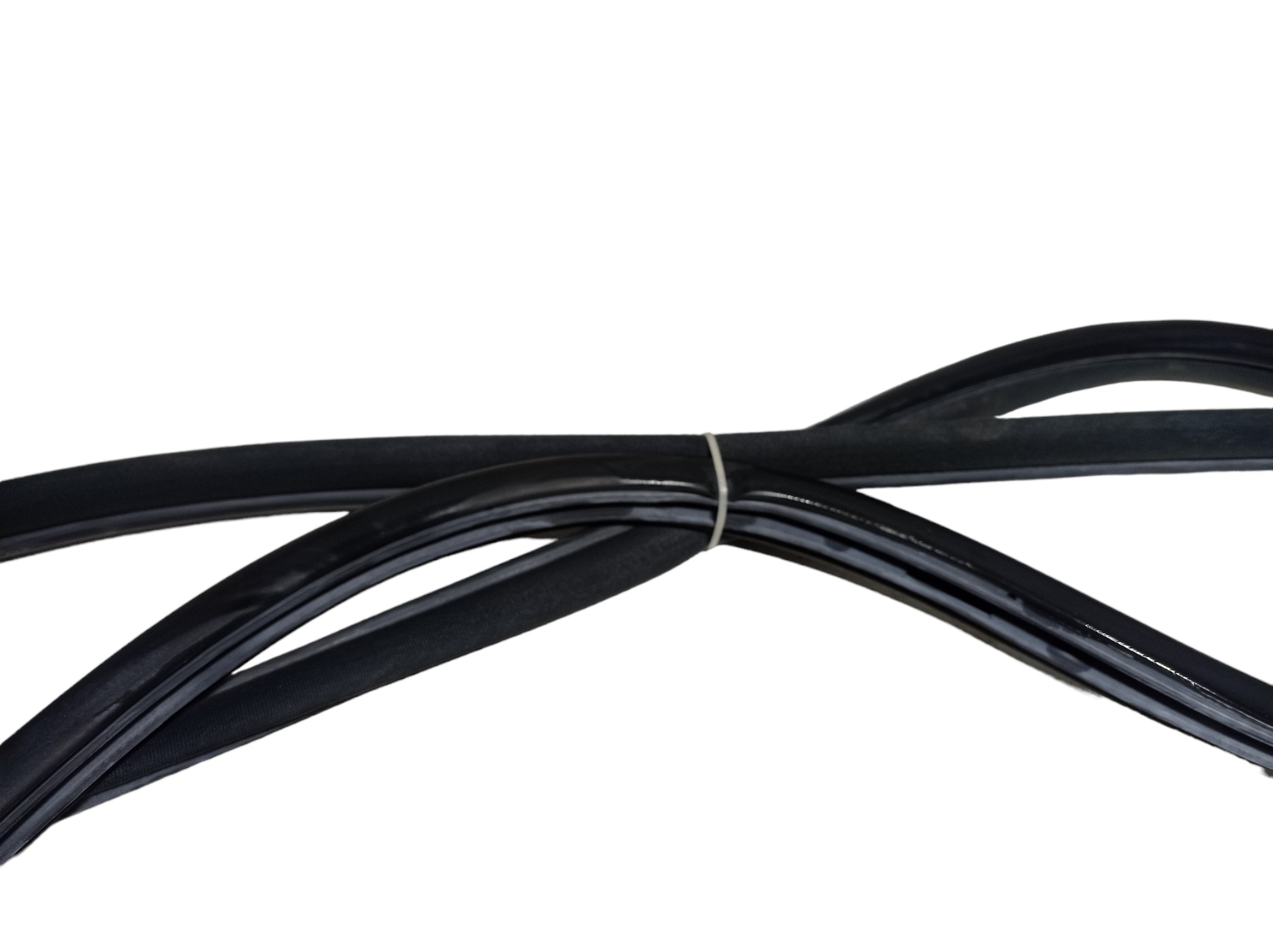 Borracha Porta Dianteira Direita Lexus Es330 2006 V357 7