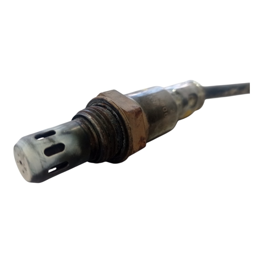 Sonda Lambda Vw Golf Highline 1.4 16v Turbo 2015 V626 6