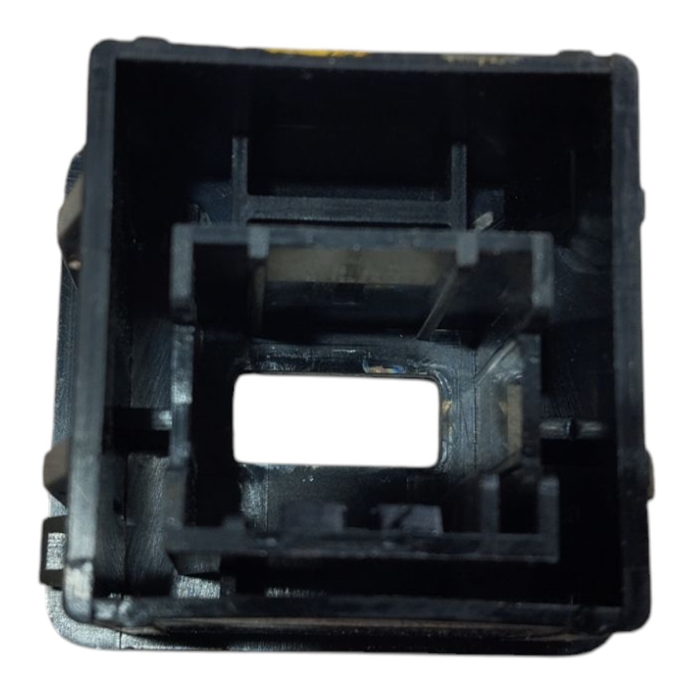 Moldura Painel Tomada 12v Honda Hrv Exl 2023 2025 V644 8