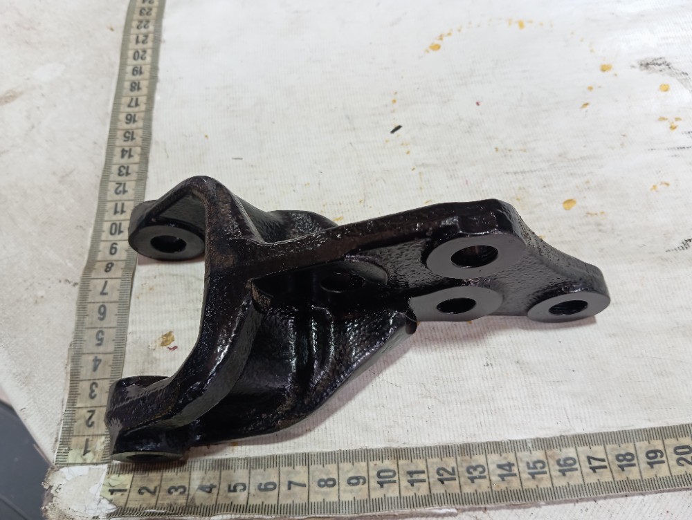 Suporte Cambio Gwm Haval H6 Hev 1.5 2024 V610 5