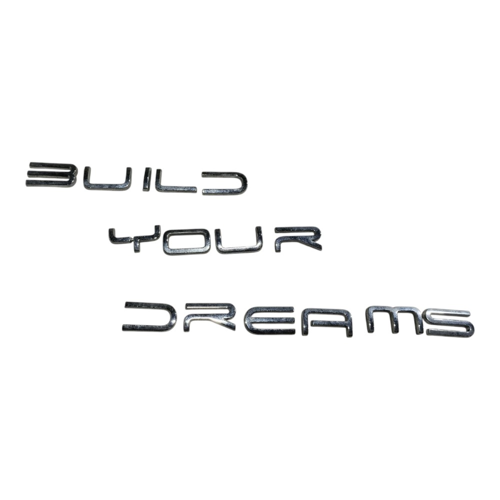 Emblema Tampa Traseira Byd Dolphin Mini 2024 2025 V665 8