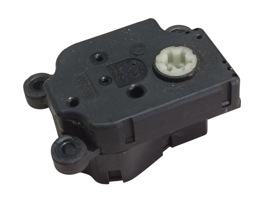Motor Atuador Ar Condicionado Discovery 4 2010 2012 V614 5