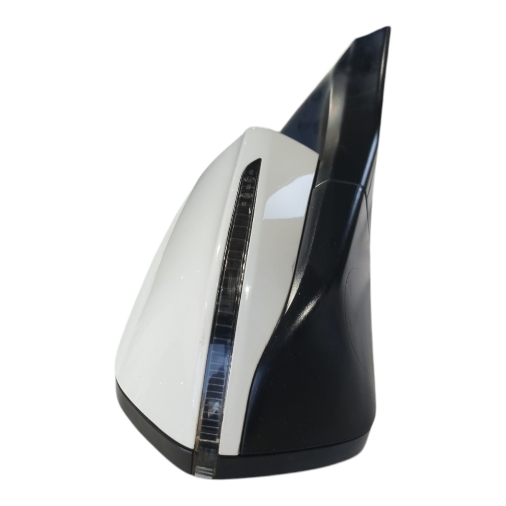 Retrovisor Direito Jac E-j7 2023 V618 4