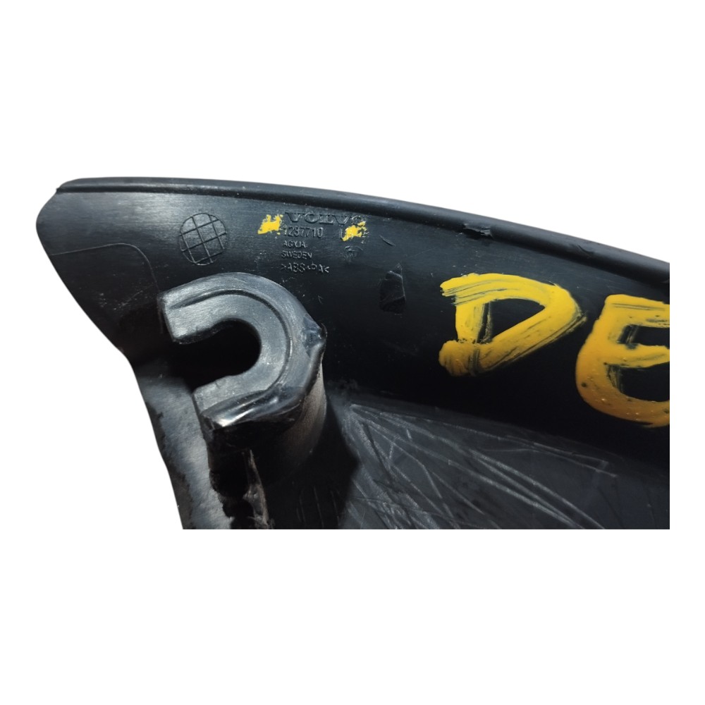 Acabamento Int Retrovisor Diant Esq Volvo V40 2013 2019 V652 10