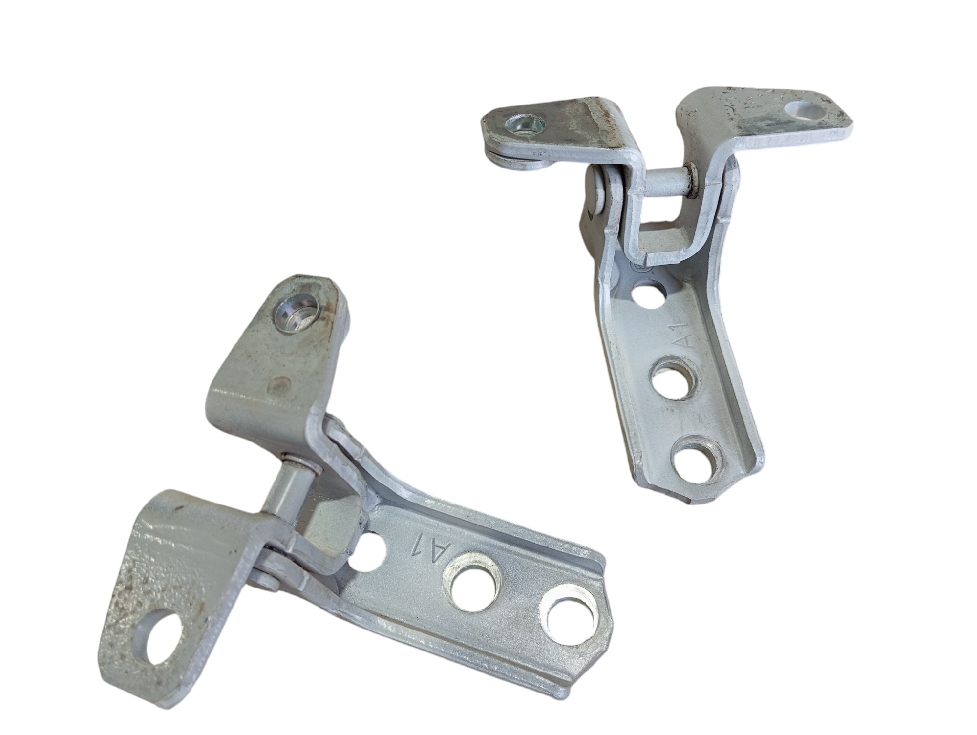 Dobradiça Porta Diant Direita Mitsubishi Pajero Full 20 V599 6