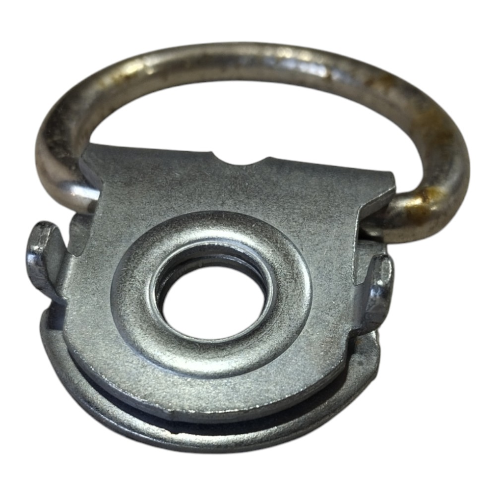 Gancho Porta Mala Mercedes B180 2006 A 2011 V630 9