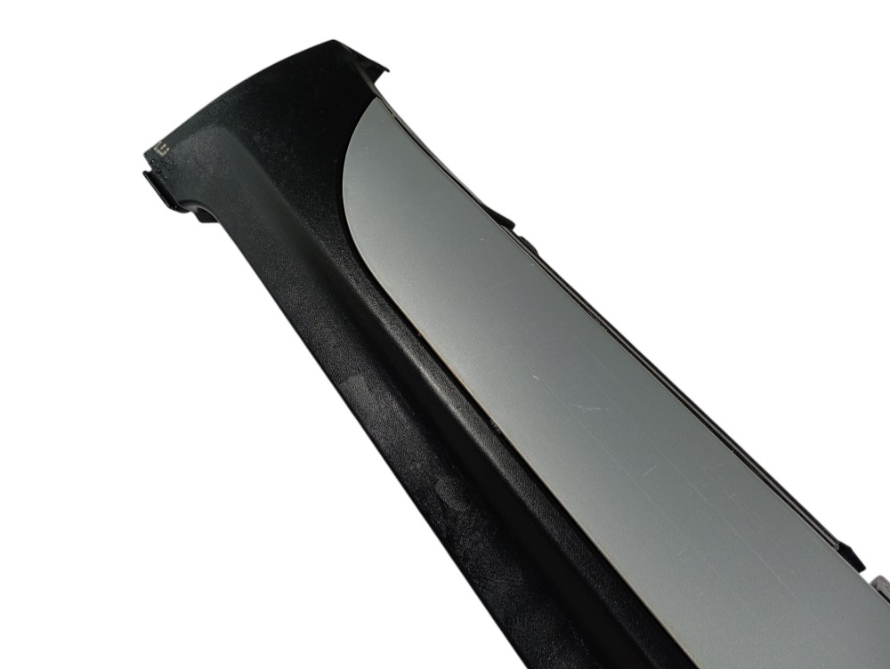 Spoiler Esquerdo Chery Tiggo 2 2020 V613 5