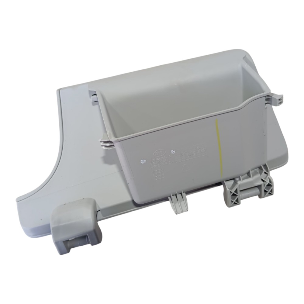Porta Treco Esquerda Painel Byd Song Plus 2024 V631 7
