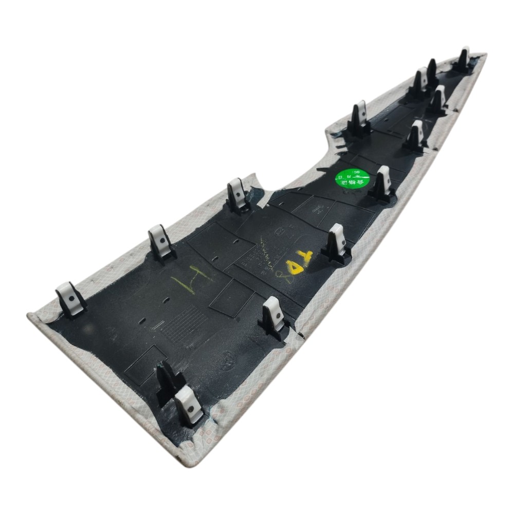 Acabamento Porta Trasei Direita Byd Dolphin Gs 2024 25 V666 10
