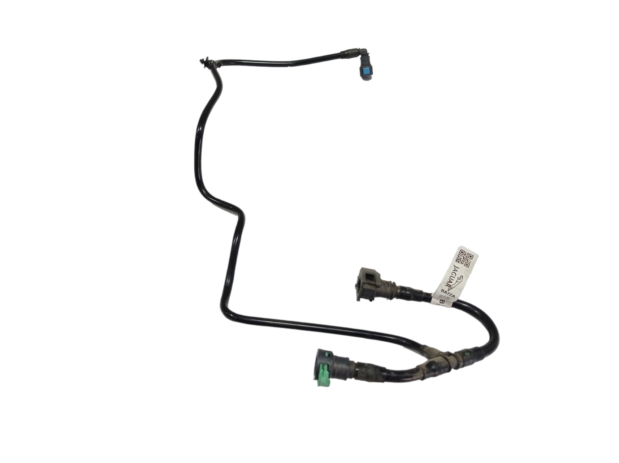 Mangueira Filtro De Combustível Evoque 2022 V572 3
