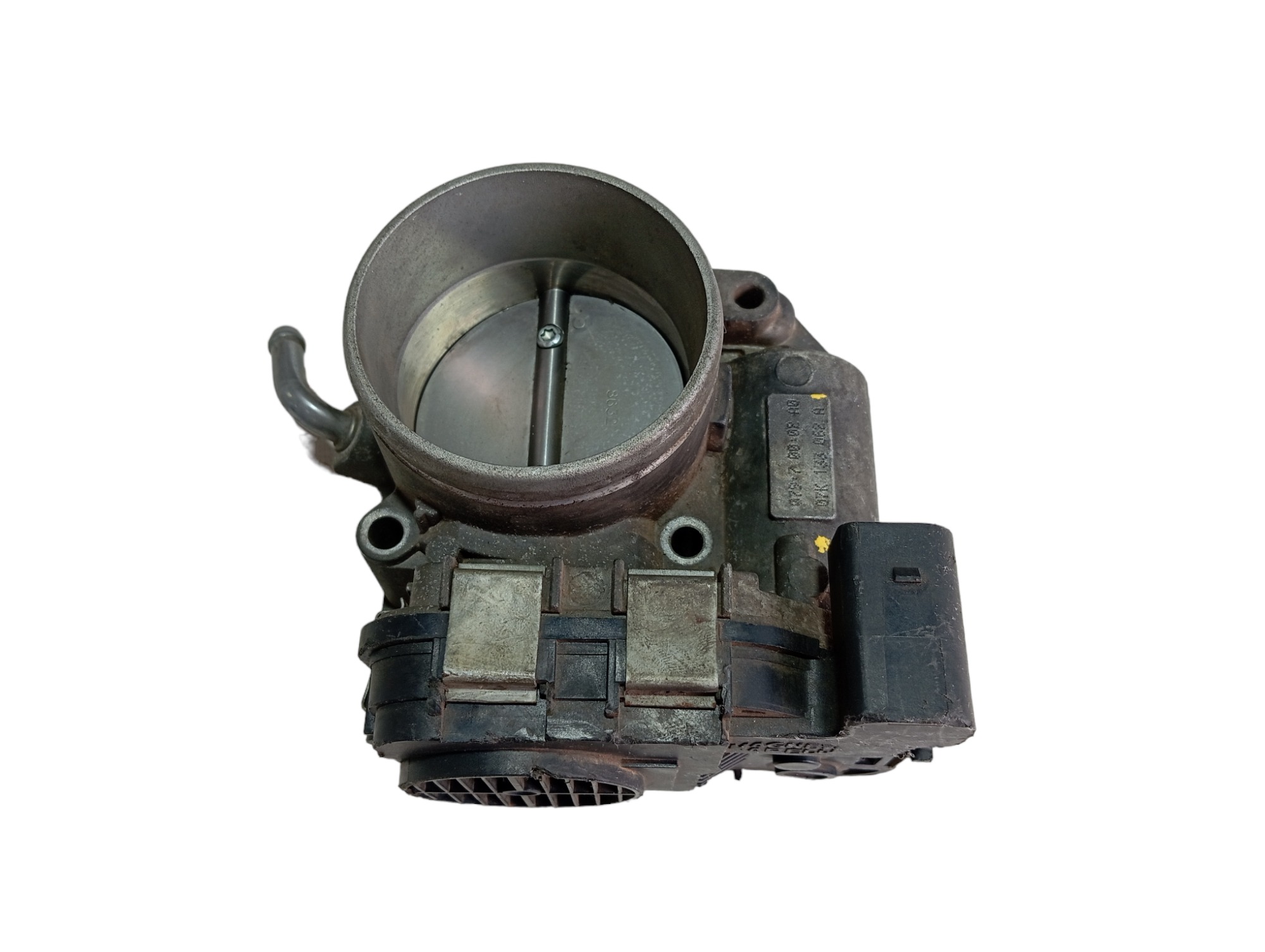 Tbi Corpo Borboleta Vw Jetta 2.5 07k133062a 6