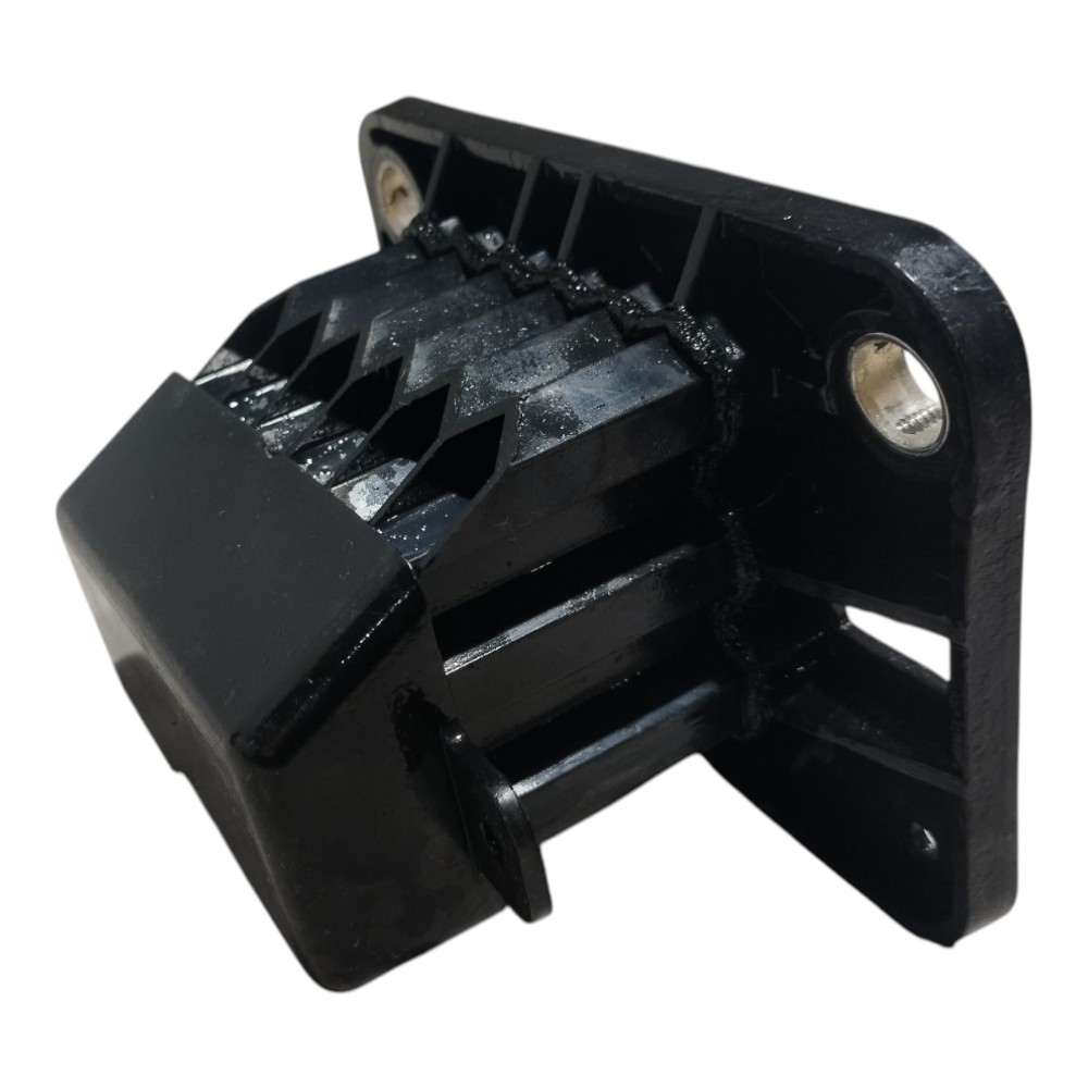 Absorvidor Impacto Direito Ram Rampage Rt 2023 2025 V664 9