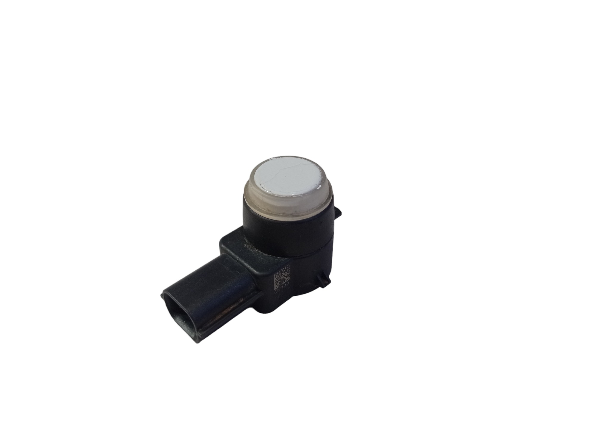 Sensor Estacionamento Traseiro Jeep Cherokee Ltd 2012 V561 Branco 5