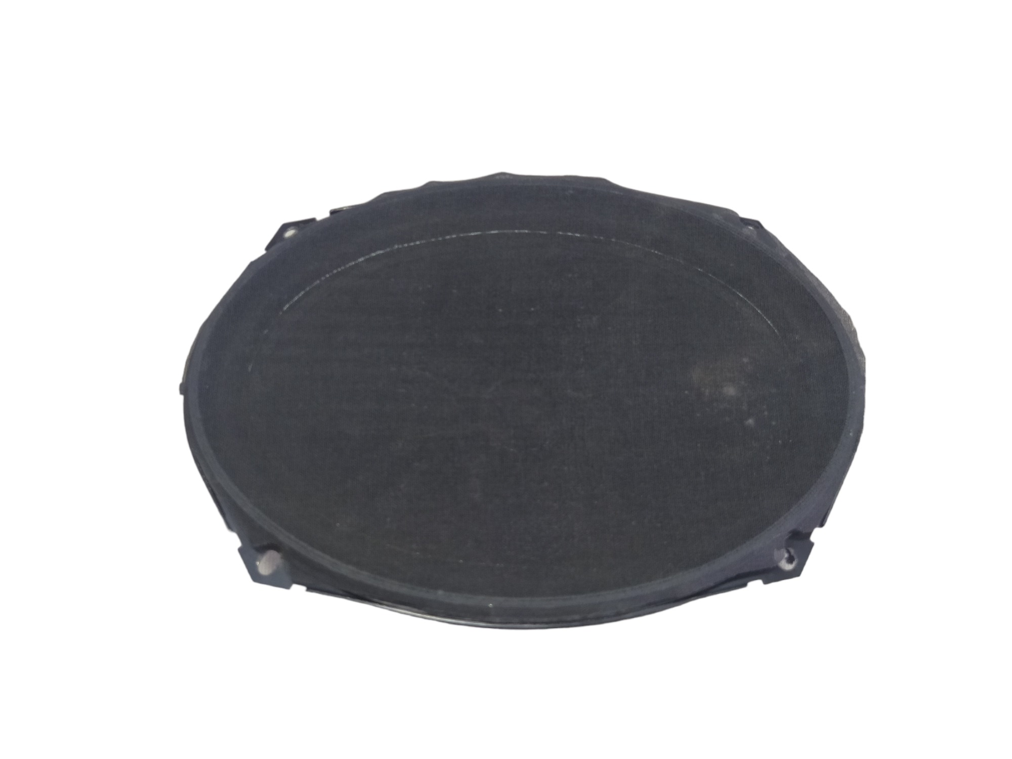 Alto Falante Traseiro Esquerdo Grand Caravan 2005 V586 1