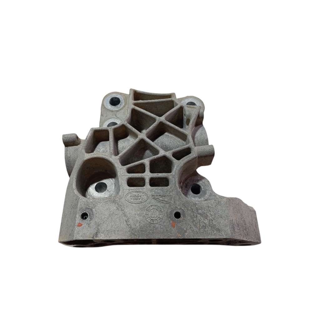 Suporte Coxim Motor Land Rover Discovery 4 2011 V614 2