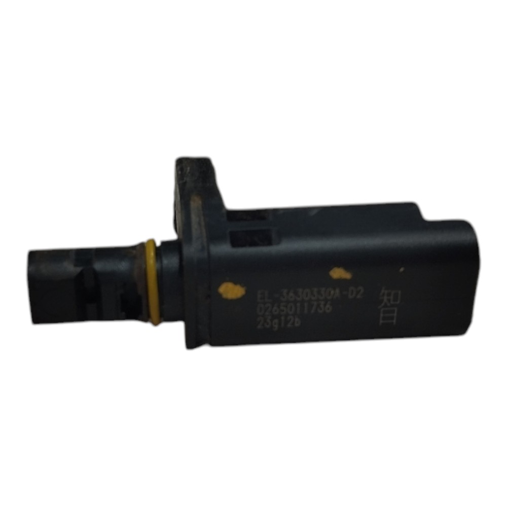 Sensor Roda Traseiro Byd Dolphin Gs 2024 2025 V628 7
