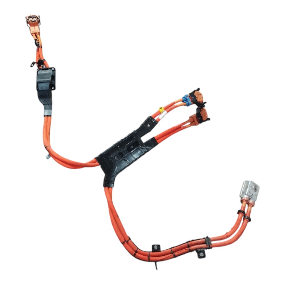 Chicote Energia Motor Traseiro Gwm Haval Gt 2024 V636 5