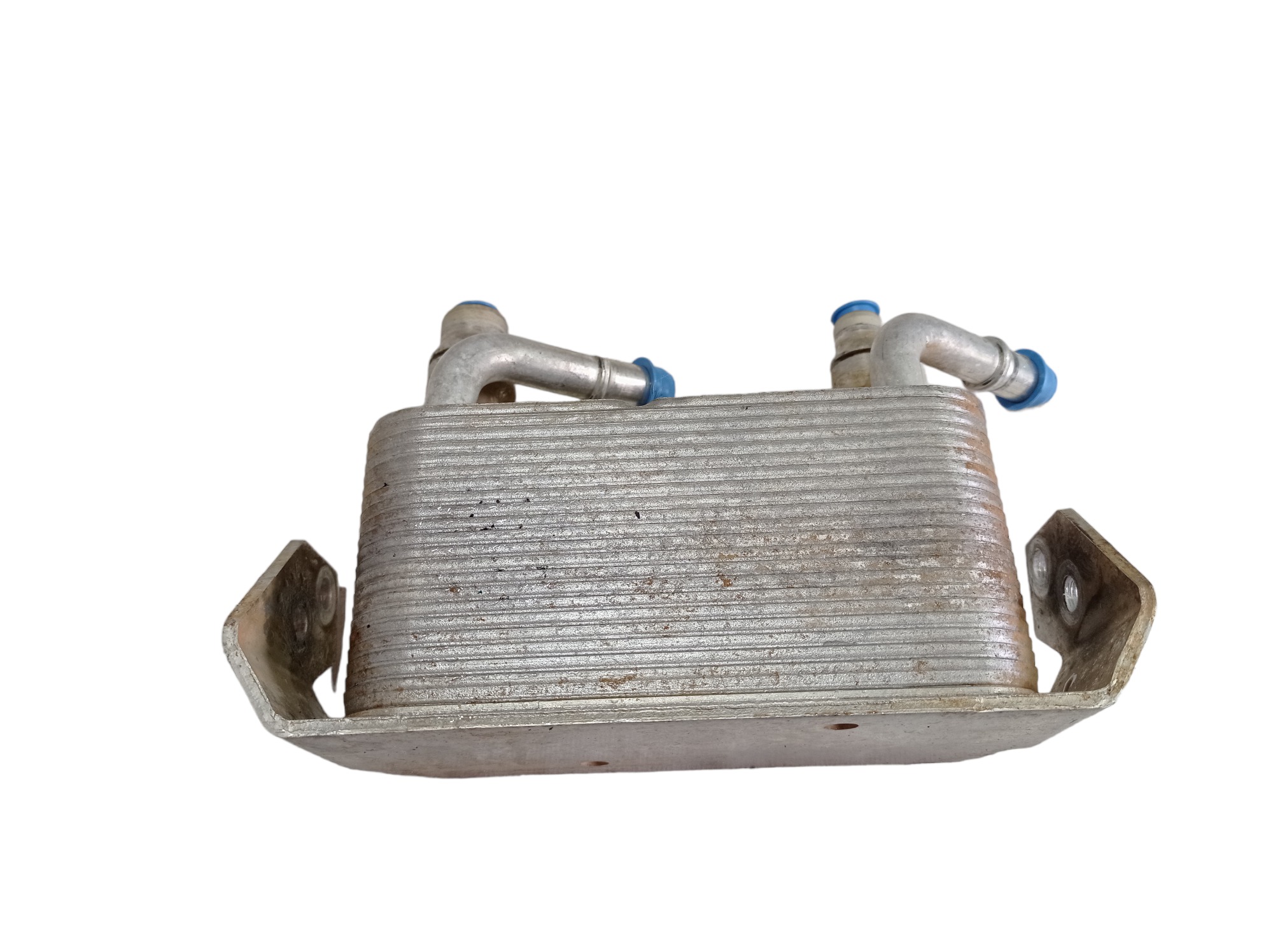 Resfriador Óleo Motor Land Rover Discovery 4 2010 A 14 V582 9