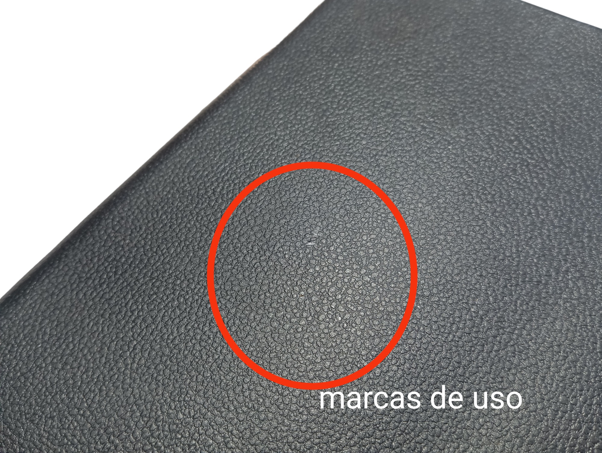 Acabamento Esquerdo Console Gwm Haval H6 Gt 2024 V598 – Desmache