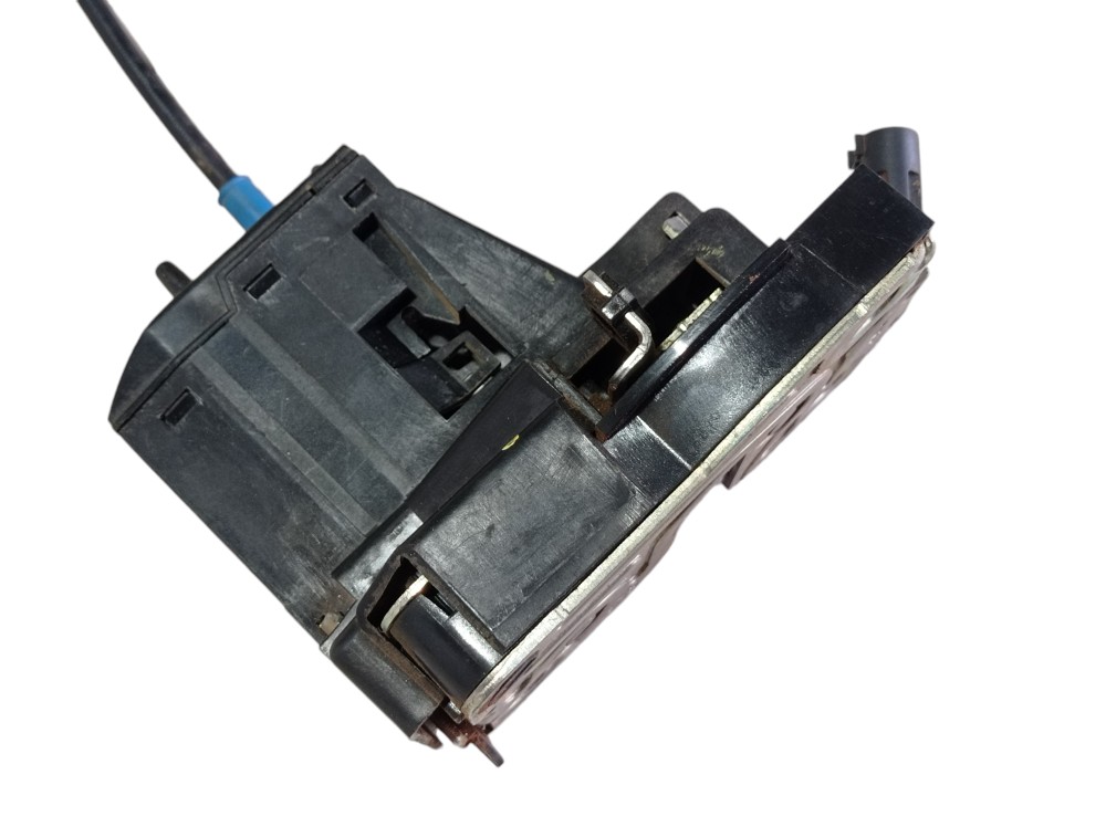 Fechadura Porta Traseira Direita Chery Tiggo 2 2020 V613 7