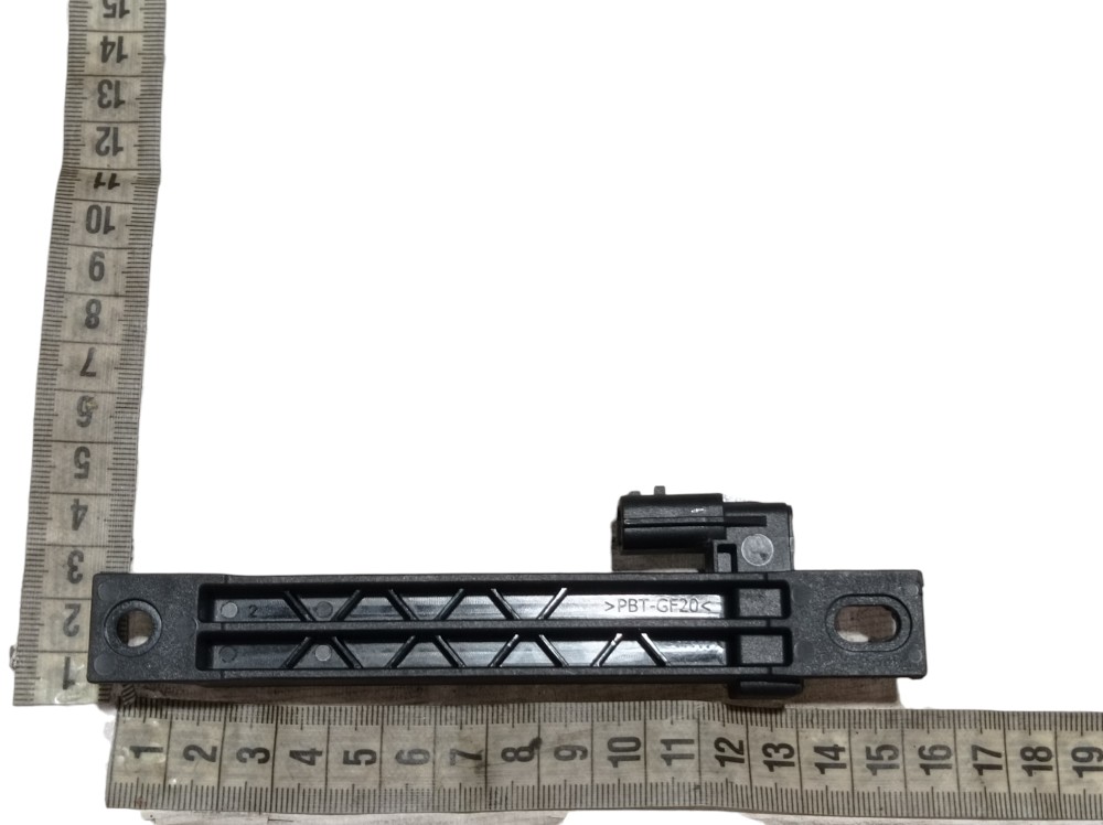 Modulo Sensor Keyless Renault Zoe Neo Int 2023 V617 8