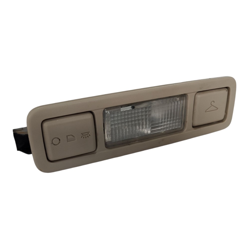 Luz Esquerda Cortesia Teto Land Rover Evoque 2012 A 15 V633 2