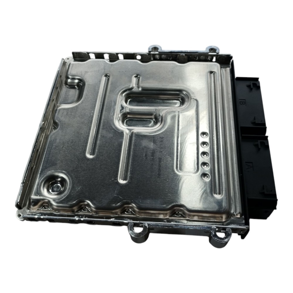 Módulo Injeção Gwm Haval Gt 2024 2025 3612100xec56 V636 6