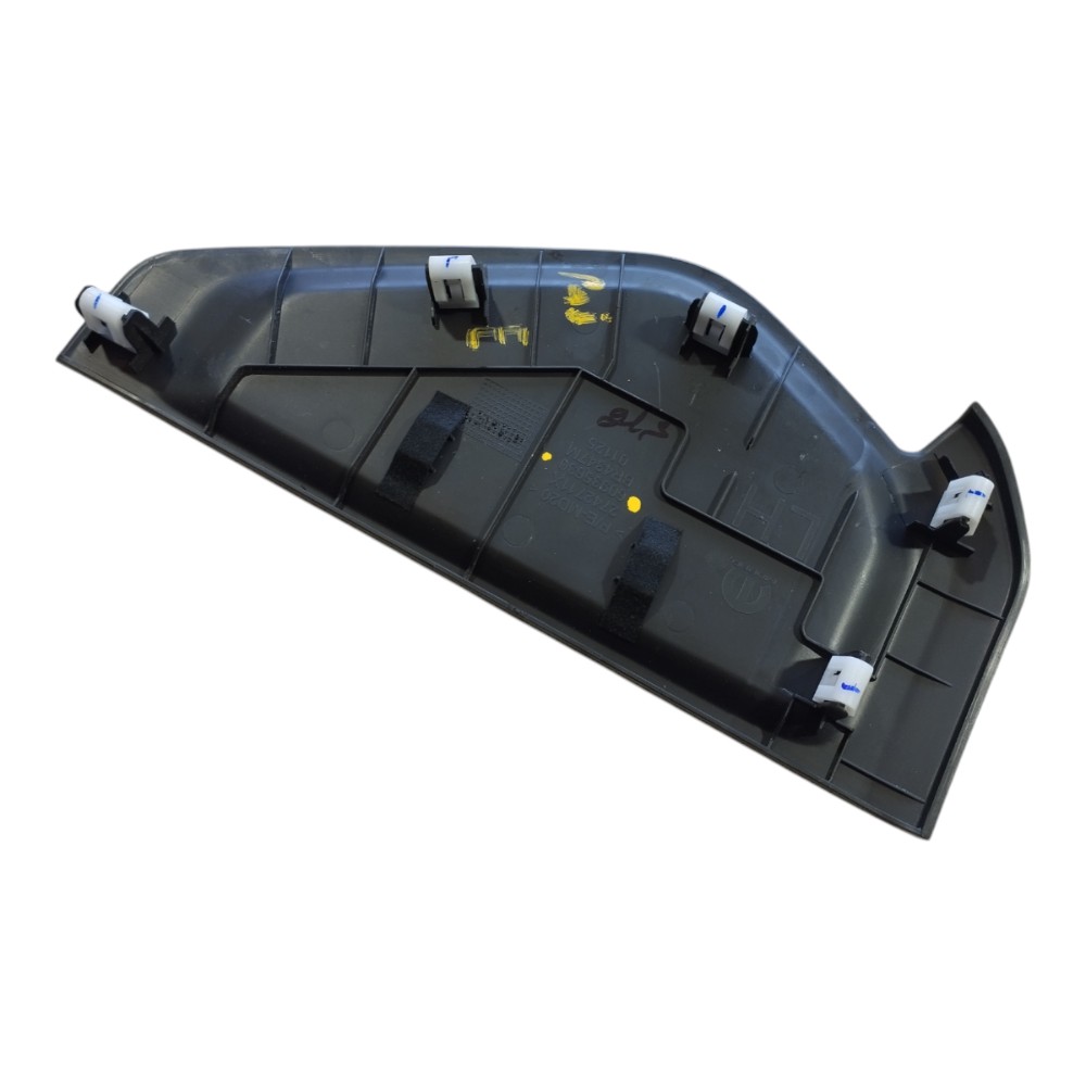 Acabamento Painel Esquerdo Ram Rampage Rt 2023 2024 V641 4