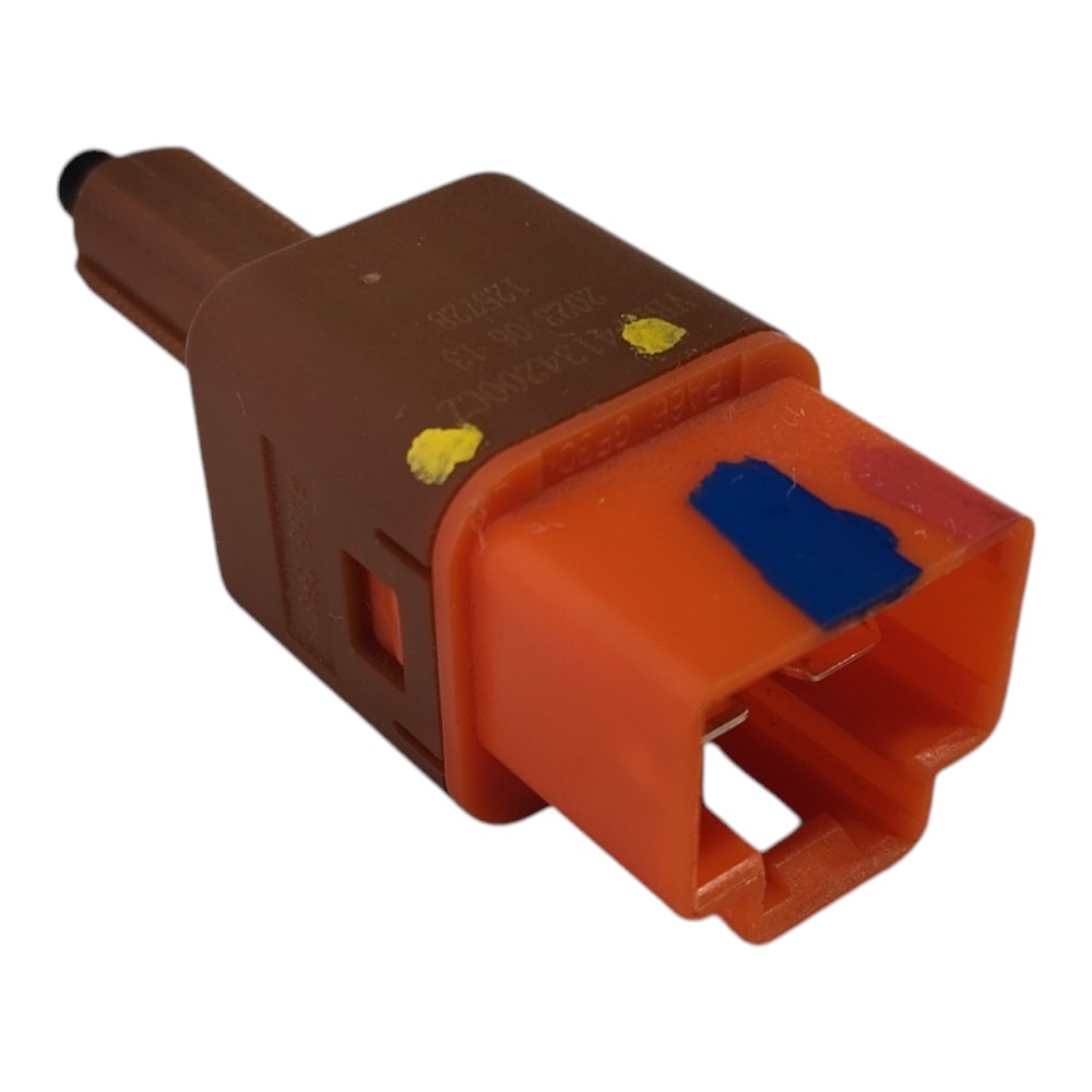 Interruptor Pedal Freio Byd Dolphin Ev Gs 2024 2025 V628 7