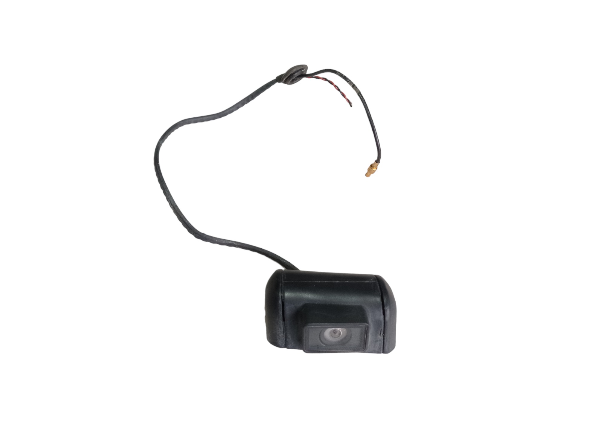 Camera De Ré Range Rover Vogue 2008 V583 4