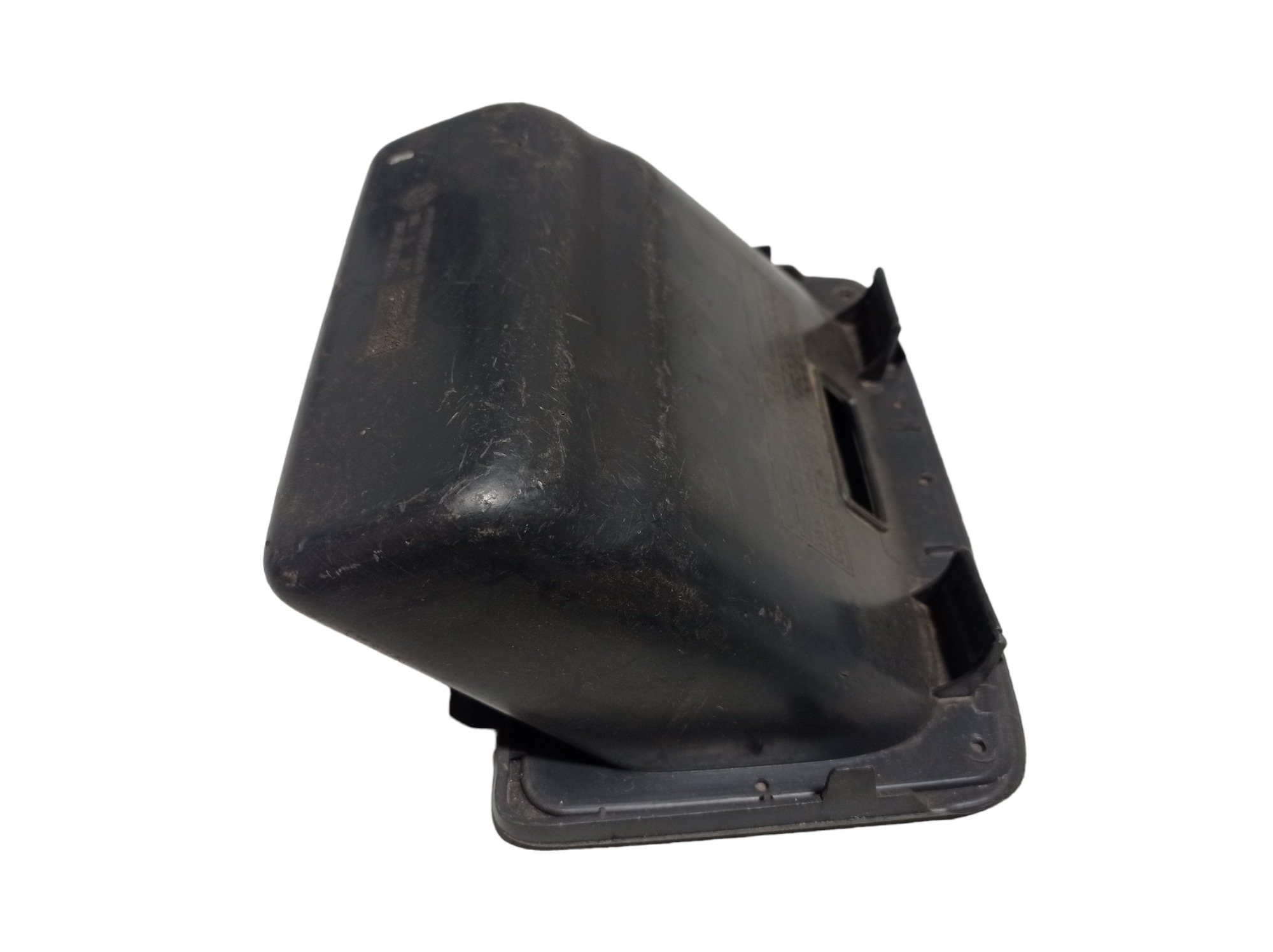 Porta Objetos Volkswagen Gol Voyage G5 5u1857968a Cinza 8