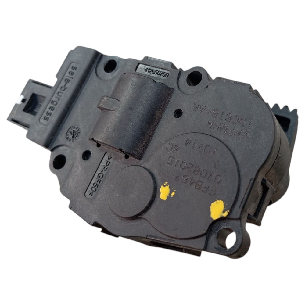 Motor Atuador Ar Condicionado Volvo V40 T3 2013 2019 V652 6